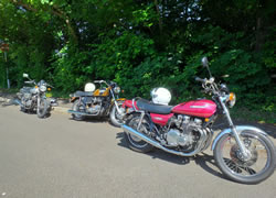 Kenilworth Run